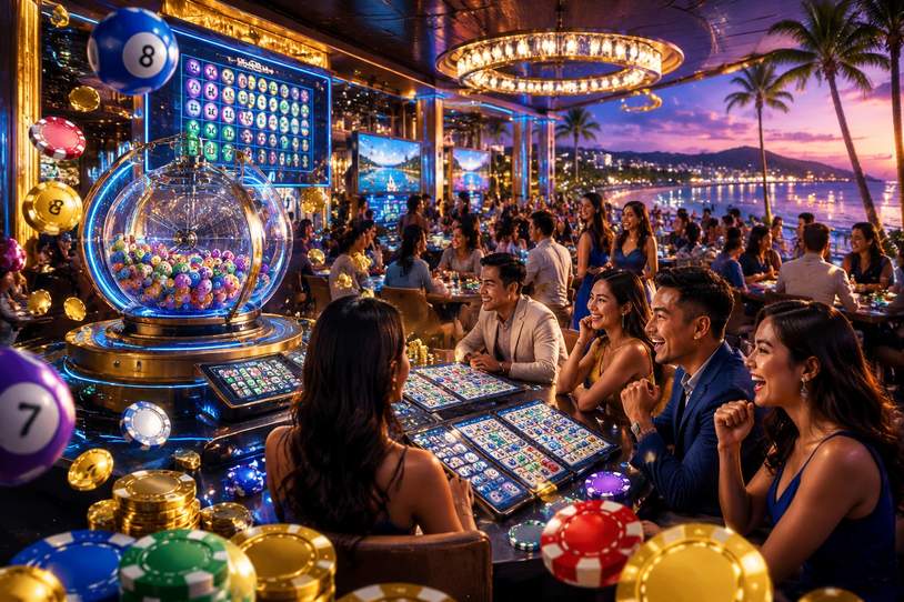 citibet88