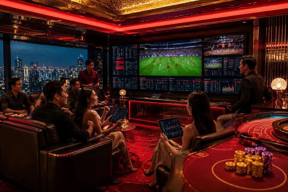 citibet88